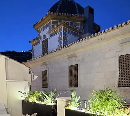 Apartment Loliqui 11 Alicante