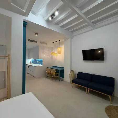 Apartment Loliqui 11