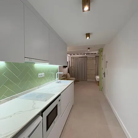 Apartmán Loliqui 11 Alicante