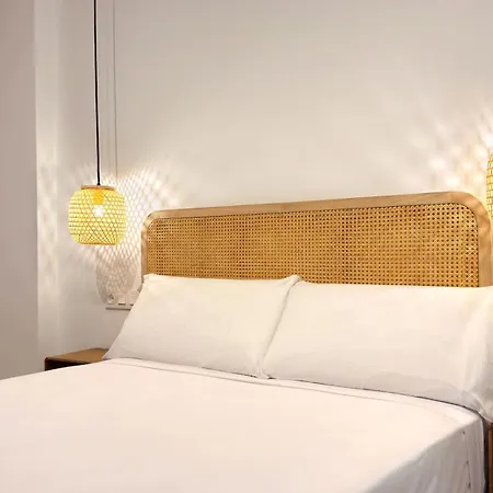 Loliqui 11 Apartment