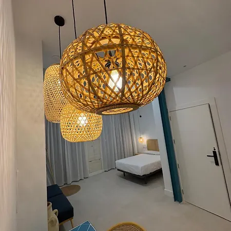 Loliqui 11 Apartment *