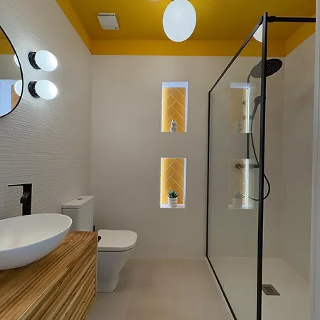 Loliqui 11 Apartment *