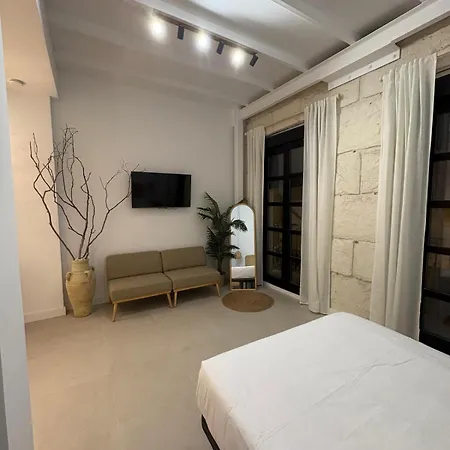 Loliqui 11 Apartment