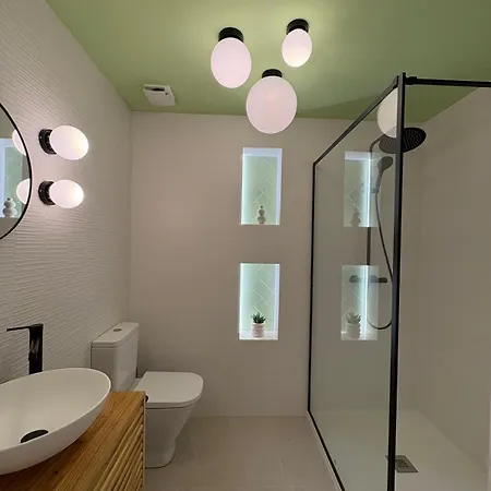 Loliqui 11 Apartment *