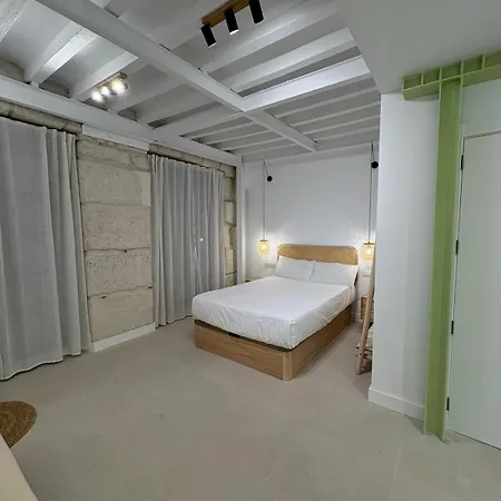 Loliqui 11 Apartment *