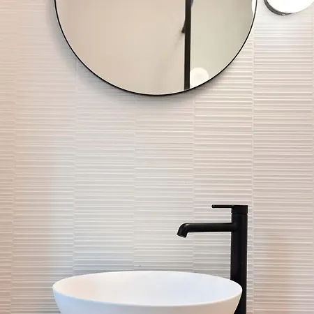Loliqui 11 Apartment *