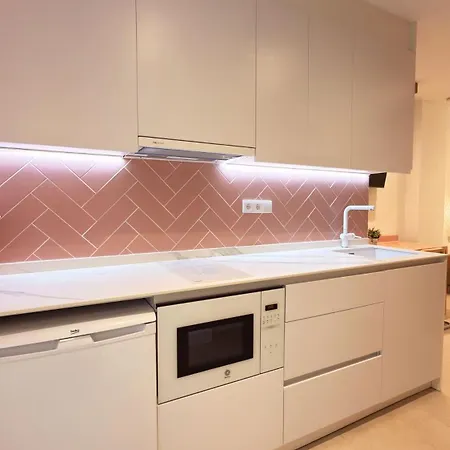 Loliqui 11 Apartmán Alicante