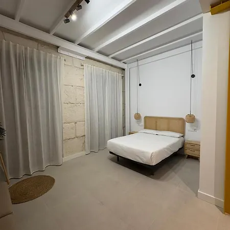 Apartment Loliqui 11 Alicante