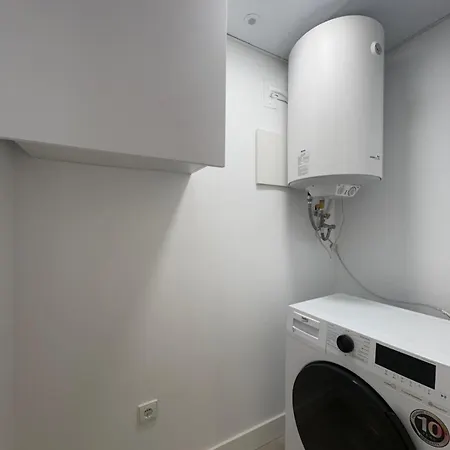 Loliqui 11 Apartment Alicante