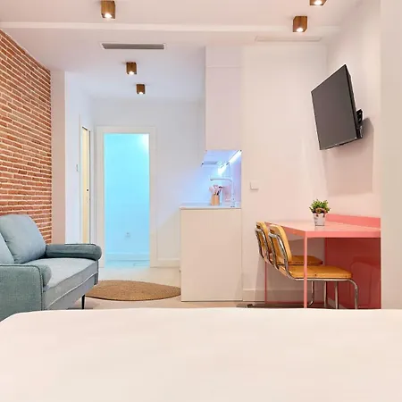 Apartmán Loliqui 11 *