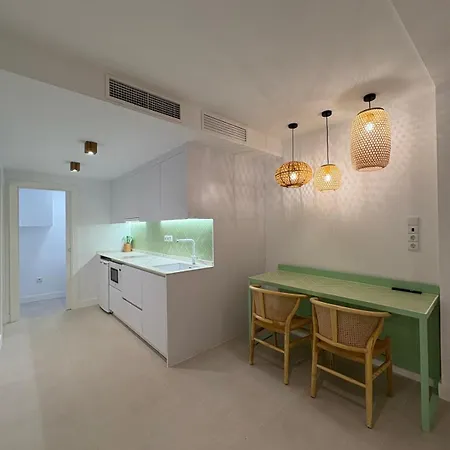 Loliqui 11 Apartment Alicante