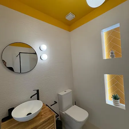 Loliqui 11 Apartment *