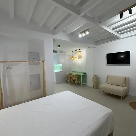 Loliqui 11 Apartment