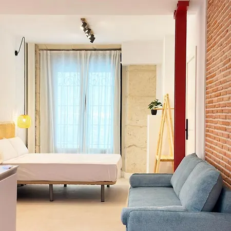 Loliqui 11 Apartment *